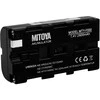Baterija - MITOYA LONG LIFE NP-F550 2600mAh 7.4V