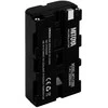 Baterija - MITOYA LONG LIFE NP-F550 2600mAh 7.4V