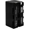 Baterija - MITOYA NP-F770 5200mAh Ilgo Gyvavimo Ličio Jonų