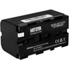 Baterija - MITOYA NP-F770 5200mAh Ilgo Gyvavimo Ličio Jonų