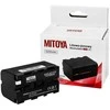 Baterija - MITOYA NP-F770 5200mAh Ilgo Gyvavimo Ličio Jonų