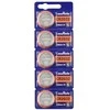 Baterija - Murata CR2032 Ličio 3V 20mm x 3.2mm 5 vnt.