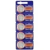 Baterija - Murata CR2032 Ličio 3V 20mm x 3.2mm 5 vnt.