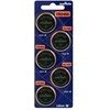 Baterija - Murata CR2450 3V Ličio Monetinė Elementas 24.5mm x 5.0mm 5 vnt.