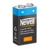 Baterija Newell 9V USB-C 500 mAh
