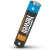 Baterija Newell AAA USB-C 500 mAh (2vnt.)