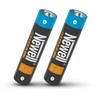 Baterija Newell AAA USB-C 500 mAh (2vnt.)