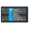 Baterija - Newell BP-U100 6700mAh 14.4V Sony PXW/PMW serijai
