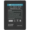 „Newell BP-V190 SLIM“ V tipo baterija