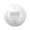 Baterija - Newell CR2032 Ličio Baterija 40 vnt 3V