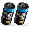 Baterija - Newell D/R20 4000 mAh USB-C Įkraunama 2-vnt.