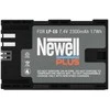 Newell Plus Baterija LP-E6 pakaitalas