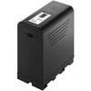 Baterija Newell Plus NP-F970 LCD