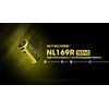Baterija NITECORE 16340 NL169R 950mAh USB-C