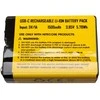 Nitecore Akumuliatorius HLB1500 1500mAh do UT27 i HA13