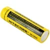 Baterija - Nitecore NL1834 3400mAh Įkraunama Ličio Jonų