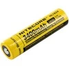 Baterija - Nitecore NL1834 3400mAh Įkraunama Ličio Jonų