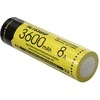 Nitecore NL1836HP (3600 mAh)