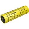 Nitecore Akumuliatorius NL2155HP 5500mAh 21700