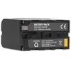 Nitecore NP-F970 akumuliatorių blokas 7800mAh 56.2Wh
