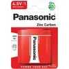 Baterija - Panasonic 3R12 Cinko-Anglies 4.5V 114g