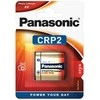 Baterija - Panasonic CR-P2 6V Ličio Baterija 36x19.5x35mm 43g