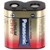 Baterija - Panasonic CR-P2 6V Ličio Baterija 36x19.5x35mm 43g
