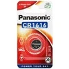 Panasonic elementas CR1616/1BP, 1 vnt.