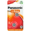 1x2 Panasonic LR 44