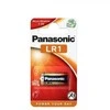 Baterija - Panasonic LR01 1.5V Alkalinė Baterija LR1 12mm x 30.2mm 13g