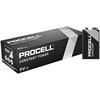 Duracell Baterija - Procell Constant Power 9 V 6LR61 Šarminės 10 vnt.