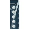 Baterija - Procell CR2025 Ličio 3V Monetų Elementas 5 Pakas