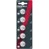 Baterija - Procell Intense CR2032 3V Ličio Monetų Elementas 5 Pak.