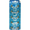 Baterija - Renata 371 SR920SW 1.55V 40mAh 10 vnt.