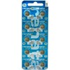 Baterija - Renata 371 SR920SW 1.55V 40mAh 10 vnt.