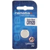 Baterija - Renata CR1620 3V 68mAh Ličio Mygtukinis Elementas