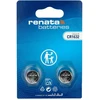 Baterija - Renata CR1632 3V 137mAh Litio Monetinė Elementas