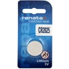 Baterija - Renata CR2025 3V 180mAh Ličio Mygtukinis Elementas