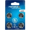 Baterija - Renata CR2025 Ličio 3V 180mAh Mygtukinis Elementas