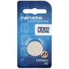 Baterija – Renata CR2032 3 V 260 mAh Ličio Tabletė, 1 vnt.