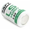 Baterija - Saft Ls14250 Cr1/2 Aa 3,6v 1200mah Ličio 1 Vnt.