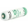 Baterija - Saft Ls14500 Aa 3,6v 2600 mAh Ličio 1 Vnt.