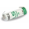 Baterija - Saft Ls14500 Aa 3,6v 2600mah Ličio 1 Vnt.