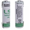 Baterija - Saft Ls14500 Aa 3,6v 2600mah Ličio 1 Vnt.