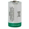 Saft LS26500 C ličio baterija 3,6V pramoninė, ilgo veikimo