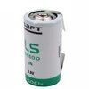 Baterija - Saft Ls26500 U-lötfahne 3.6v 7700mah Ličio 1 Vnt.