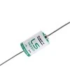 Baterija - Saftls14250 Cr1/2 Aa 3,6v 1200mah Mit Axialdraht Ličio 1 Vnt.