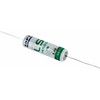 Ličio Baterija - Saftls14500 AA 3,6V 2600mAh Mit Axialdraht 1 Vnt.