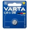 Baterija - VARTA 1/3N Ličio 3V 10.3x11.6mm 5g