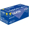 Baterija - Varta 301 Sidabro oksidas 1.55V 10 vnt